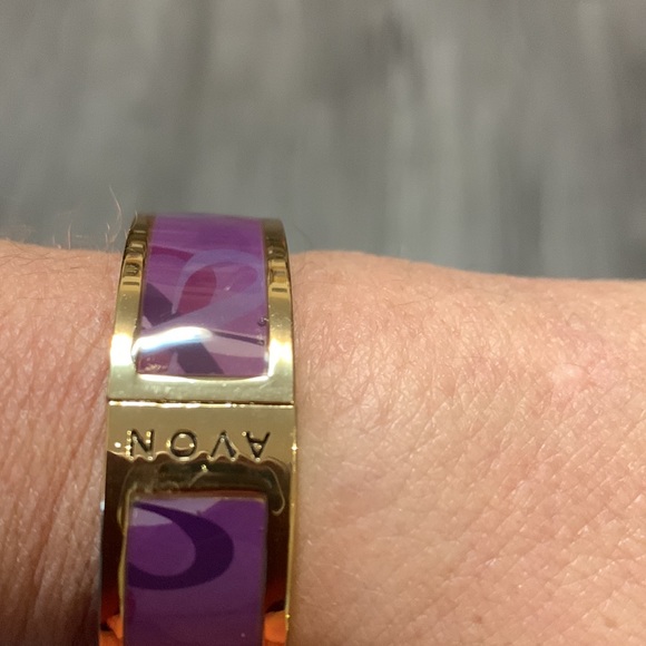 Beautiful Avon bracelet* - Picture 3 of 5